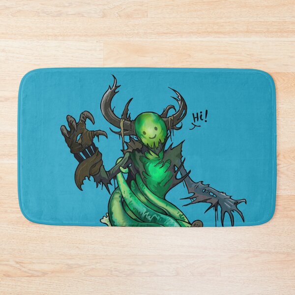 Item preview, Cute Muldrotha designed and sold by cochambrator.