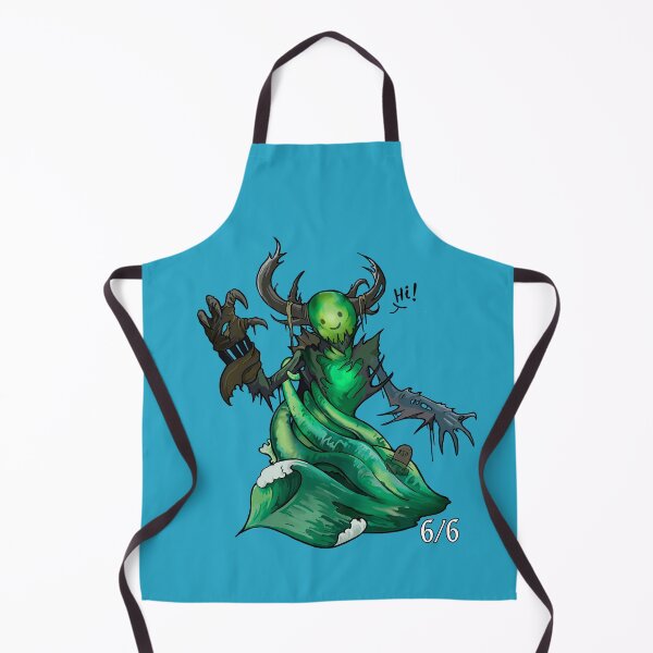 Item preview, Cute Muldrotha designed and sold by cochambrator.