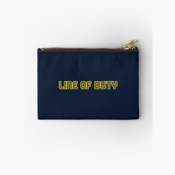 Item preview, Line Of Duty designed and sold by suver.