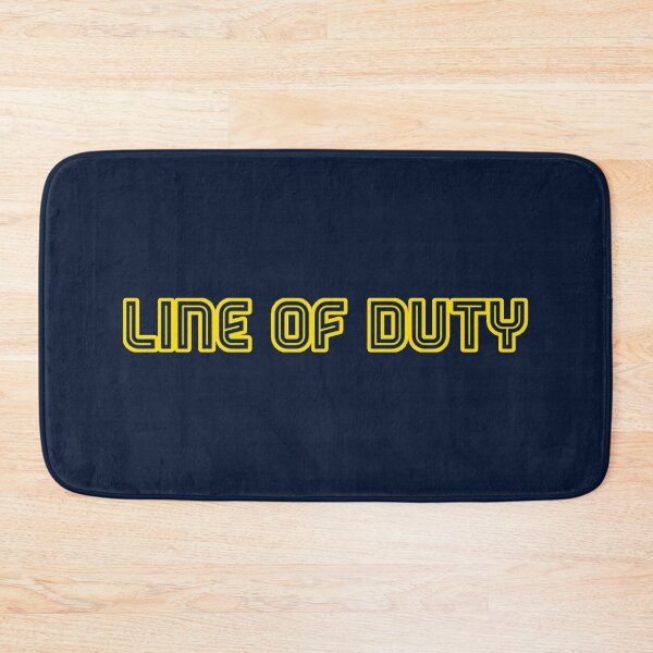 Item preview, Line Of Duty designed and sold by suver.