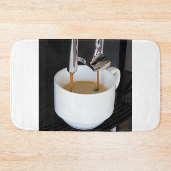 Item preview, Fresh Coffee Pouring  designed and sold by newburyboutique.