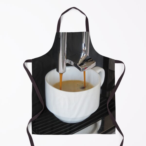 Item preview, Fresh Coffee Pouring  designed and sold by newburyboutique.