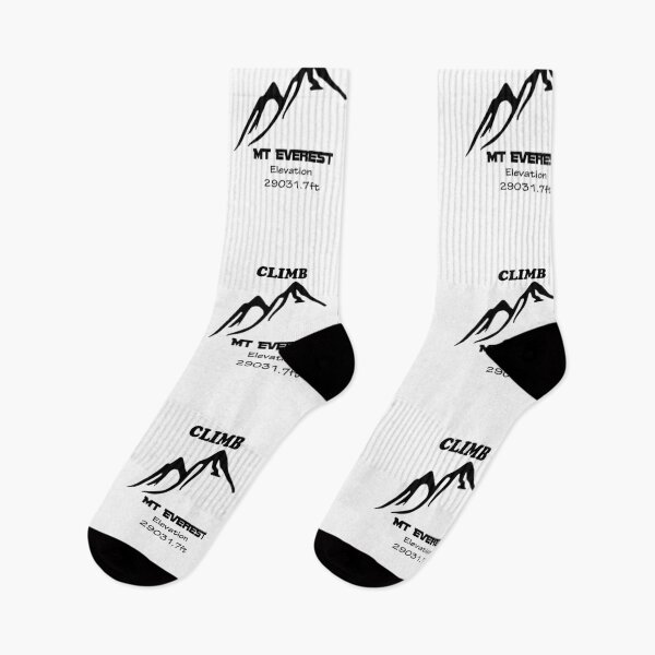 Item preview, Climb MT Everest designed and sold by ActRightToday.