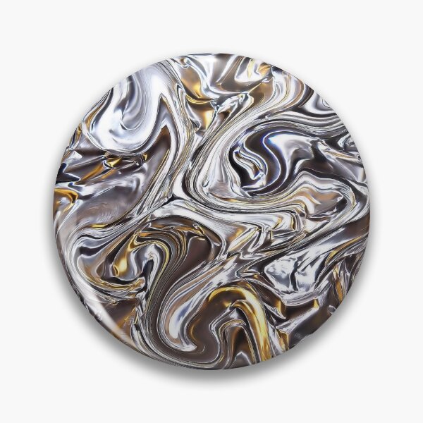 Item preview, Chrome Pattern designed and sold by Teo13.