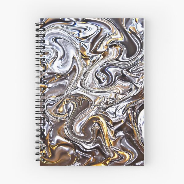 Item preview, Chrome Pattern designed and sold by Teo13.