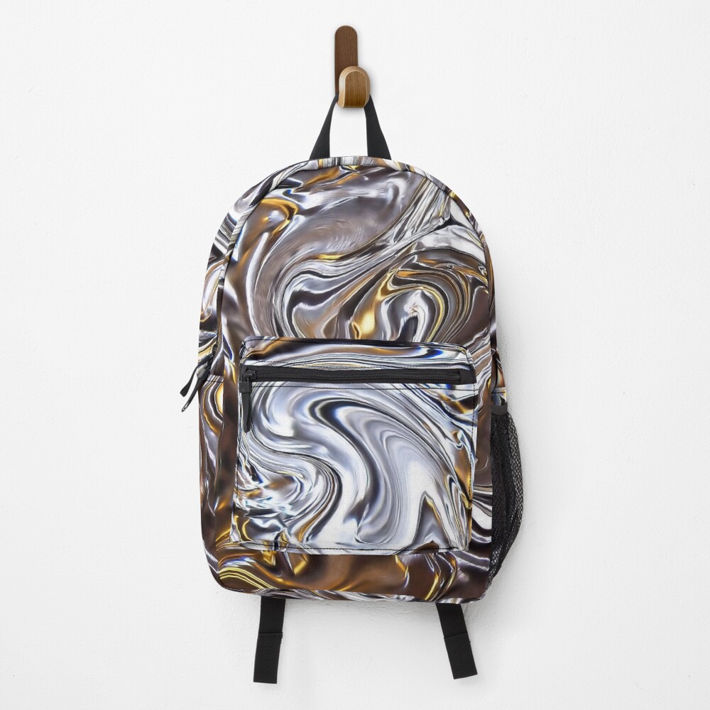 Item preview, Backpack designed and sold by Teo13.