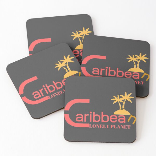 Item preview, Caribbean designed and sold by Asfaqe.