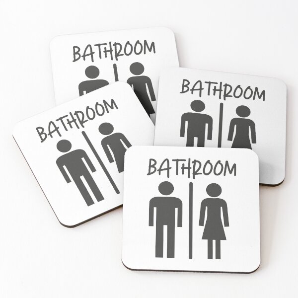 Item preview, Bathroom Sign, Restroom Sign,Funny Bathroom,Toilet Sign,Bathroom Rules,Bathroom Printable,Bathroom Artwork,Restroom Sign,Funny Bathroom Sign,Restroom Sign Man,Restroom Sign Woman designed and sold by Freefay.