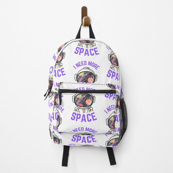 Item preview, I need more space! designed and sold by SpaceGreen.