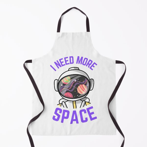 Item preview, I need more space! designed and sold by SpaceGreen.