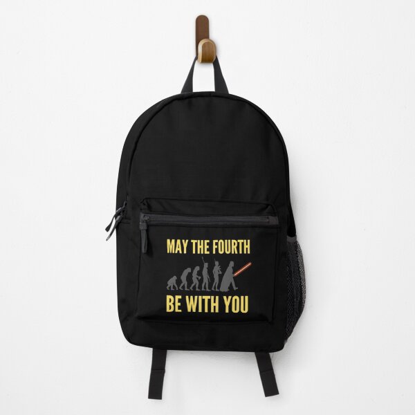 Item preview, May the Fourth Be with You designed and sold by Fenay Designs.