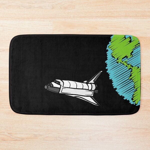 Item preview, Space Shuttle designed and sold by Serotonin4u.