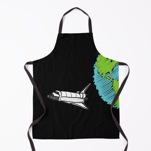 Item preview, Space Shuttle designed and sold by Serotonin4u.
