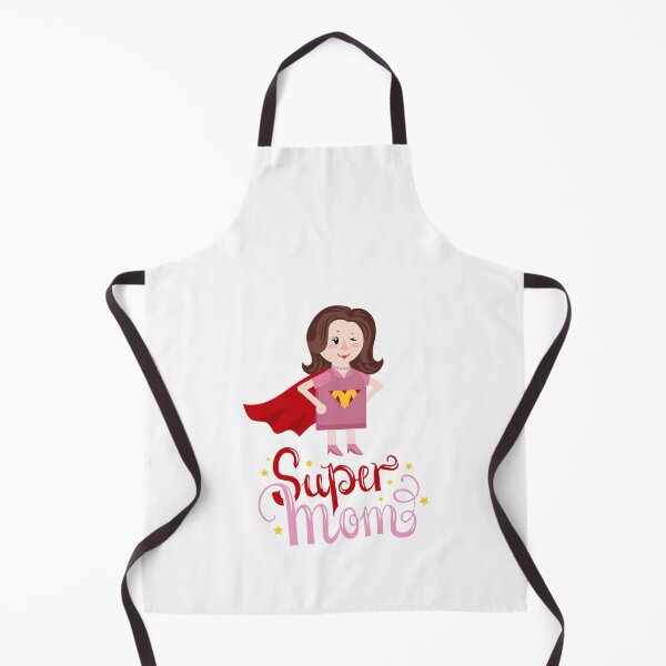 Item preview, Super Mom designed and sold by w1ckerman.