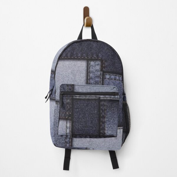 Item preview, Denim Pattern designed and sold by Teo13.