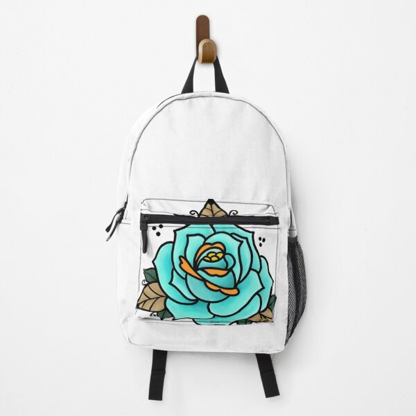 Item preview, Psychedelic Tropical Art- Tradi Rose designed and sold by CamBorr.
