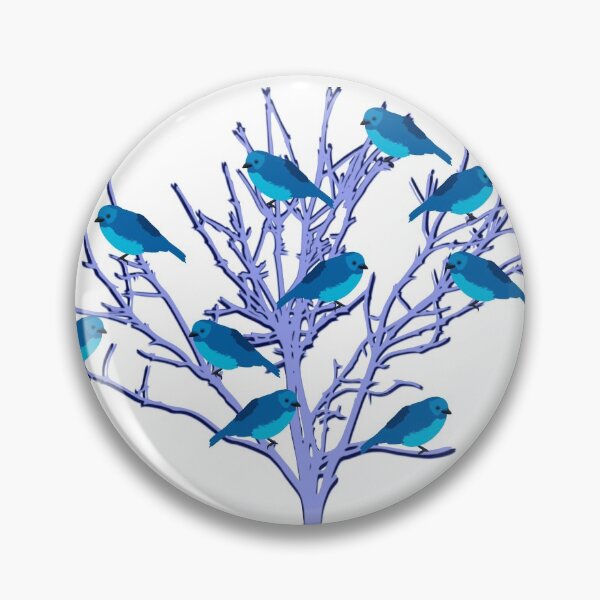Item preview, Twit, twit, twit, ... designed and sold by VaneRuch.