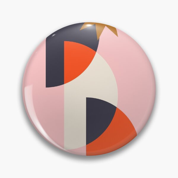 Artikelvorschau, Geometrisches flaches Design 02 entworfen und verkauft von PatternsandHues.