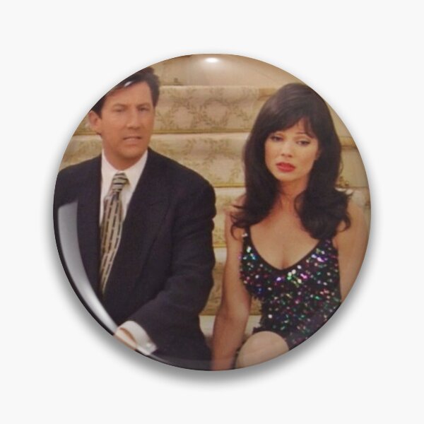 Item preview, The Nanny -- oof designed and sold by sosarah.