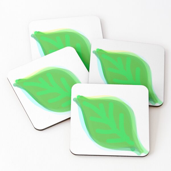 Item preview, layered leaf designed and sold by EmporiumAwesome.