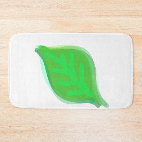 Item preview, layered leaf designed and sold by EmporiumAwesome.