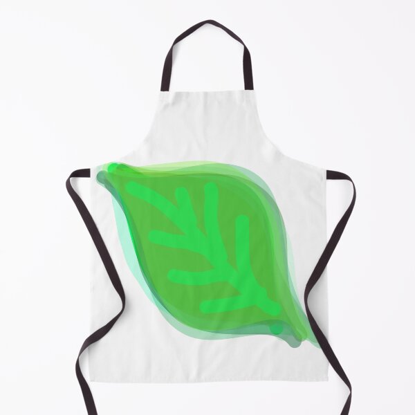Item preview, layered leaf designed and sold by EmporiumAwesome.