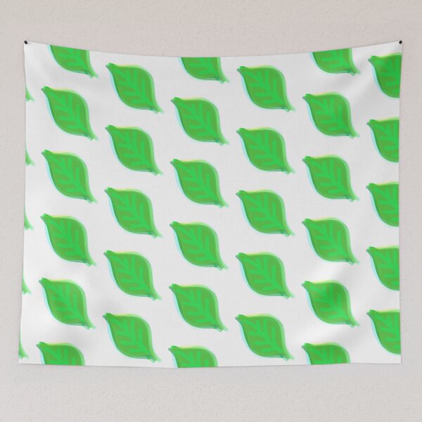 Item preview, layered leaf designed and sold by EmporiumAwesome.