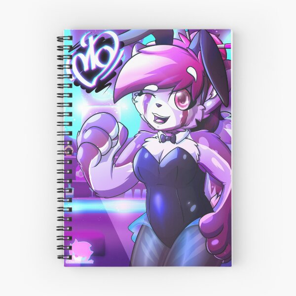 Item preview, Bunny Vio designed and sold by Josh W Smith.