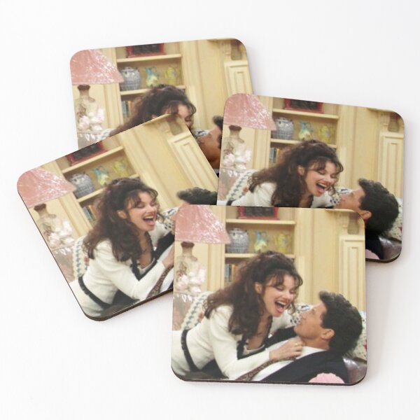 Item preview, The Nanny - fran and maxwell  designed and sold by sosarah.