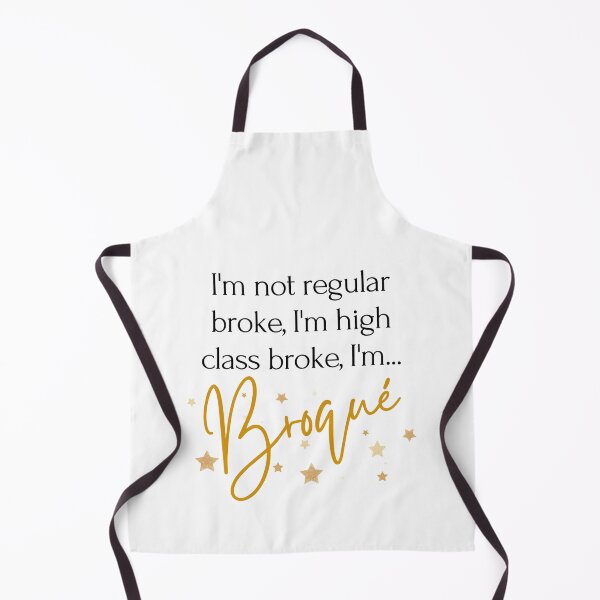 Item preview, I´m High Class Broke designed and sold by Sedatinho97.