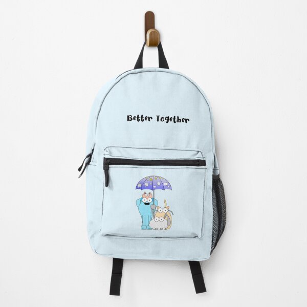 Item preview, Better Together designed and sold by NinusAndMisiu.