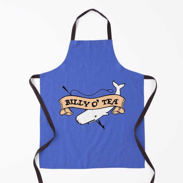 Item preview, Billy o' Tea designed and sold by LordNeckbeard.