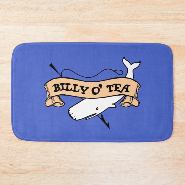 Item preview, Billy o' Tea designed and sold by LordNeckbeard.