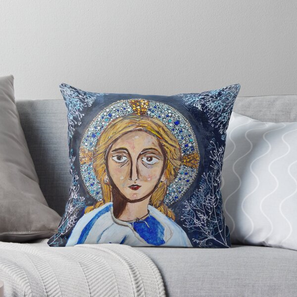 Item preview, YOUNG MESSIAH designed and sold by felicityprazak.