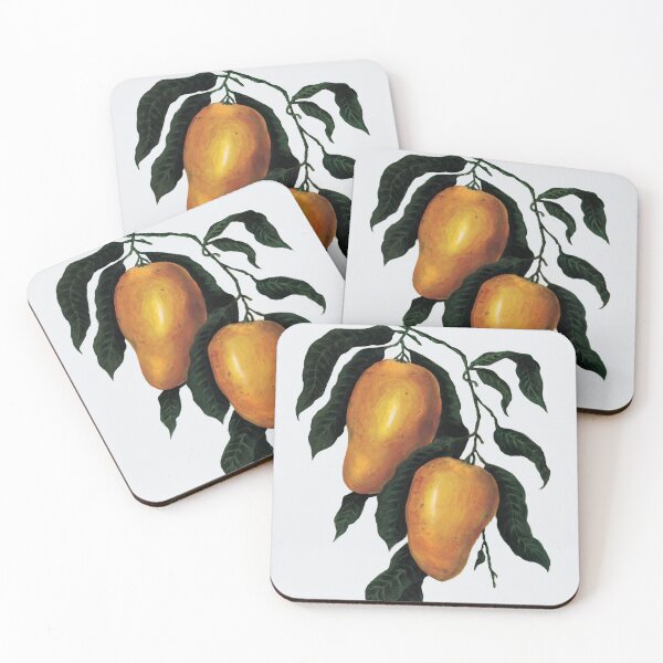 Item preview, Mangoes designed and sold by winnietherooh.