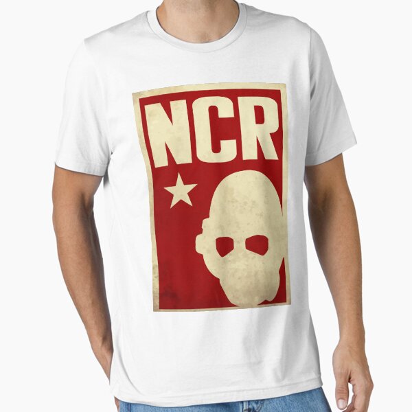 Item preview, NCR designed and sold by silverorlead.