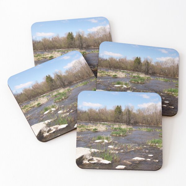 Item preview, River of the Rocks designed and sold by Bubblepoor.