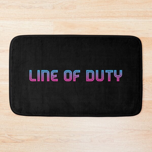 Item preview, Line Of Duty designed and sold by suver.