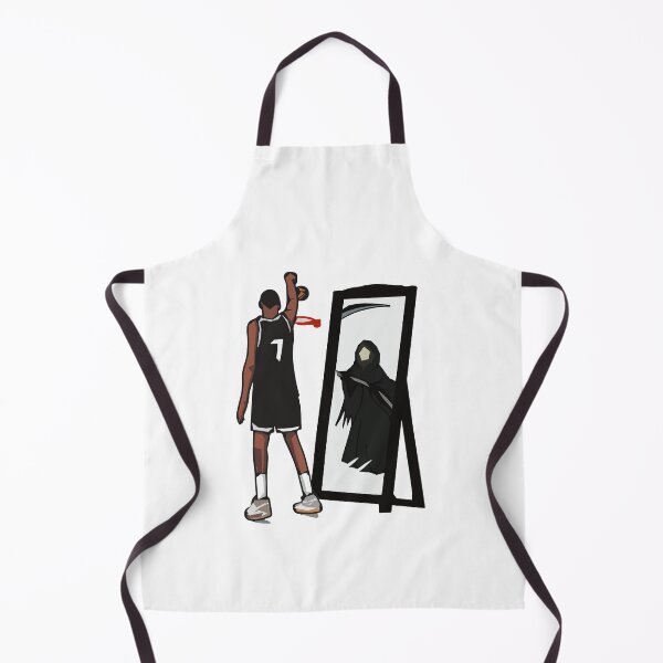 Item preview, Kevin Durant - Slim Reaper designed and sold by AYA-Design.