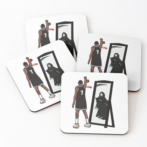 Item preview, Kevin Durant - Slim Reaper designed and sold by AYA-Design.