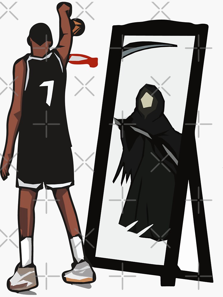 kevin durant slim reaper