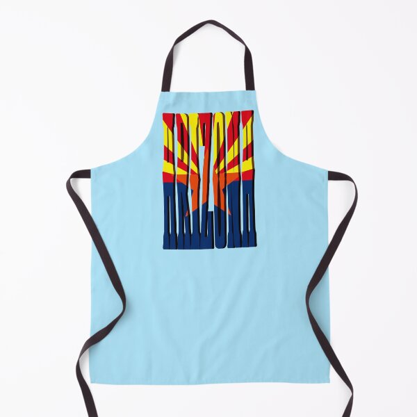 Item preview, ARIZONA State Flag designed and sold by Gravityx9.