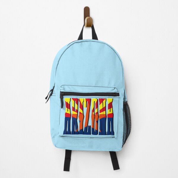 Item preview, ARIZONA State Flag designed and sold by Gravityx9.
