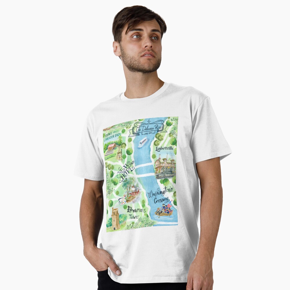 Item preview, Premium T-Shirt designed and sold by tinaschofield.