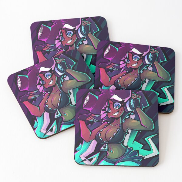 Item preview, marina  designed and sold by Gemrazzled.