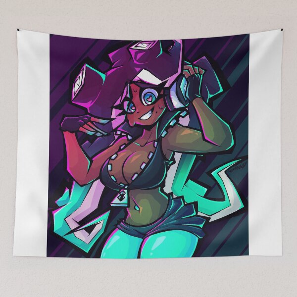 Item preview, marina  designed and sold by Gemrazzled.