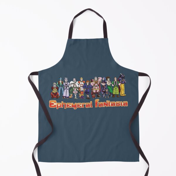 Item preview, Ephemeral Fantasia Heroes designed and sold by Punkkommando77.