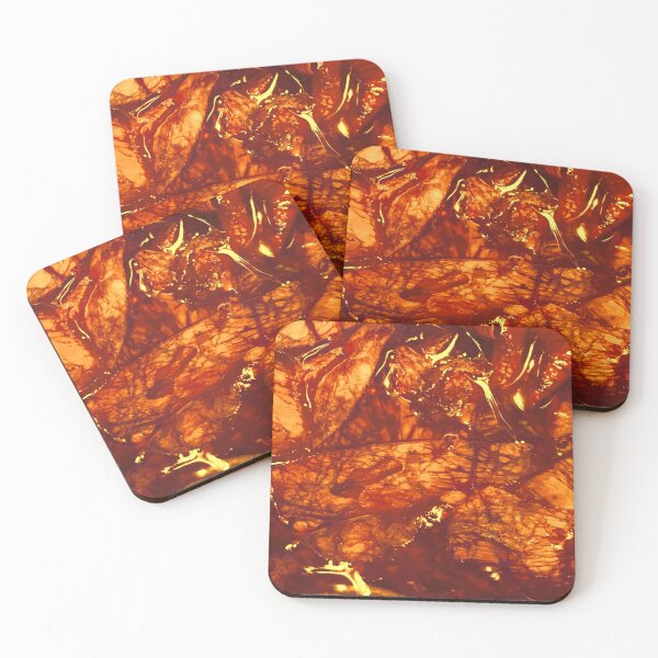 Item preview, Honey Glaze designed and sold by chaze-cha.