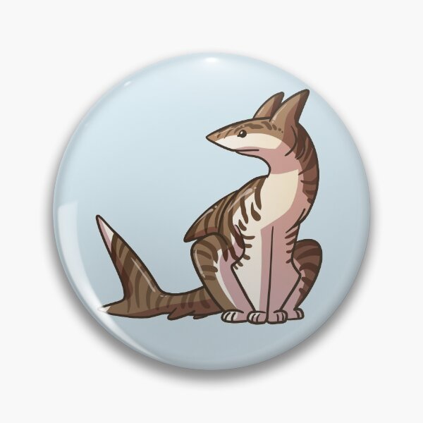 Item preview, Catshark designed and sold by AnryMary.