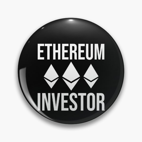 Item preview, Ethereum ETH HODL Cryptocurrency designed and sold by jacks-tees.